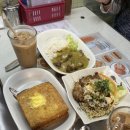 윤미담배 | 홍콩 푸드트립🇭🇰