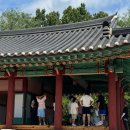 도산면 한퇴마을입구 | 안동 예끼마을 2025 예끼아트페어 2일차 후기