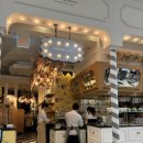 주식회사 아이에프씨몰테이스팅 | 여의도 IFC몰 숨은 디저트 맛집 테이스팅룸 치즈케이크 내돈내산