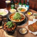 갈비찜클라쓰 이미지