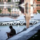 La canicule prend fin progressivement en France, des orages attendus sur... 이미지