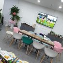 봄 스크린 이미지