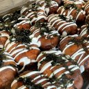 (주)테이크제주 | 제주 픽업카페 후기｜명란마요·대파 소금빵·새우바게트 전부 먹어봄