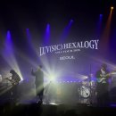 원더로크 - 서대문구 신촌로 119 | Luv(sic) Hexalogy Asia Tour 2026 서울 내한공연 후기! 예스24 원더로크홀 시야