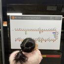 서예 | 예술의 전당 내맘쏙 모두의 천자문 유아동 초등 체험 전시 후기 (서예박물관,~3월22까지)