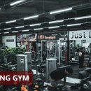 Hong gym 이미지