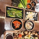 온천족발 | 대전 유성온천 맛집 럭키족발 대전봉명점 바베큐족발 후기
