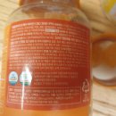 C-3 | 엔젯오리진 비타프레쉬 비타민C&amp;D 귤젤리 3통 후기