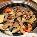 와우 바베큐 네이버블로그