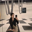 요가(중급) | 선유도 요가 찐 후기 운동하기 딱 좋은 애니원요가