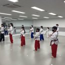 블랙벨트 한빛 태권도장 이미지