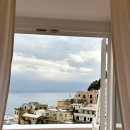 빌라 포지타노 | 이탈리아 남부 포지타노숙소 빌라이아라 룸컨디션 및 테라스 조식 솔직후기