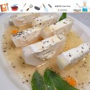 성주푸드 | 참외샐러드 레시피 참외 철 롯데마트 제타 성주참외 요리 후기