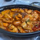두마리찜닭 두찜 수원망포점 이미지