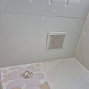 동신아파트 | 힘펠 복합환풍기 설치 후기/ 중동 무지개동신 아파트