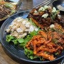 사라보쌈족발