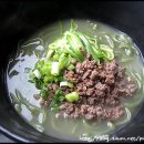 명동칼국수 이미지