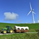 진부목장 이미지