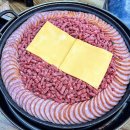 송탄 부대찌개 이미지