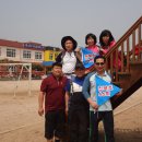 천북초등학교 이미지