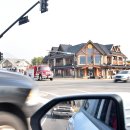 다운타운 주유소 이미지