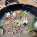 유신해물칼국수 이미지
