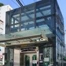 고촌지하철2번 출구 이미지