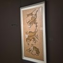 우리 고전 속 전통 민화 이미지