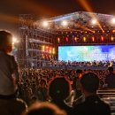 수원화성 헤리티지 콘서트 이미지