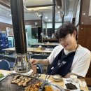자연석돌구이생삼겹살한우 이미지