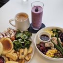 동명가스충전소 | 분당 애견동반카페 '서클' 브런치 후기(ft. 분당 공간대여)