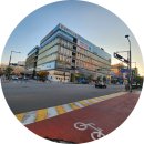 새롬동커뮤니티센터 버스정류장 | 세종시 새롬동 새뜸마을10단지 소개