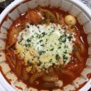 달토끼의떡볶이흡입구역부평청천점 | 부평 청천동 떡볶이 달토끼의 떡볶이 흡입구역