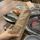 추생빌 | 광주 상무지구소고기 맛집 한우일번지 규이치 회식 모임 가족외식 추천