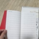 비 3 | [다이어리] 2026 비온뒤 다이어리 3권 구매후기