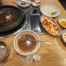 오소갈비