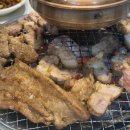 명륜진사갈비 방촌점