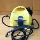 독일산 카쳐 KARCHER 다용도 스팀청소기 (판매완료) 이미지