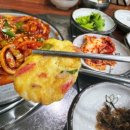 산수갑산 | 충주 신연수동 숨은 백반 맛집💥 만원에 오징어볶음 풀코스? ‘산수갑산’ 솔직 후기