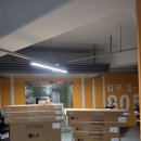위례센트럴푸르지오 시스템에어컨 설치 과정 한우리공조 만족 후기