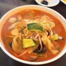 [영종도 맛집 코스] 짬뽕의 정석 '라오샹하이' &amp; 일본 감성 카페 '목현' 솔직 후기 (내돈내산)
