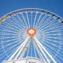 테마파크 이미지