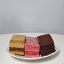 몽슈슈 강아지 | [군산카페] 군산 수송동 디저트 카페 몽슈슈 군산점 선물세트 구매후기