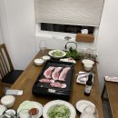 대전 멍택시 | 공주 여행 [화이트리 풀빌라 펜션] 후기(독채, 수영장, 바베큐)