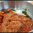 화성냉면