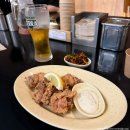 [맛집] 서울역 유즈라멘│서울역 맛집│만리재 맛집│유즈 시오(소금) 라멘 │치킨가라아게 솔직후기