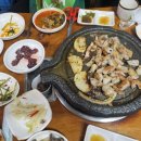 나들목 곱창구이.전골 이미지