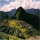 마추피추 이미지