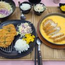 에바돈가츠 태전동점