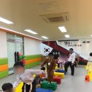 오전 태권도장 이미지